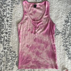 Wild Fable Racerback Tank